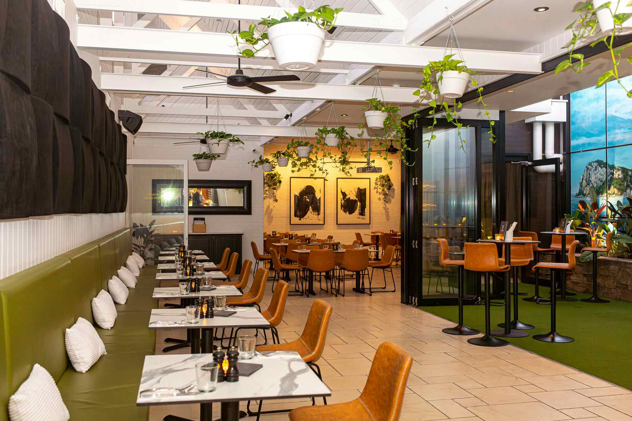 Baby Shower at Victory Lane, Ascot image 2