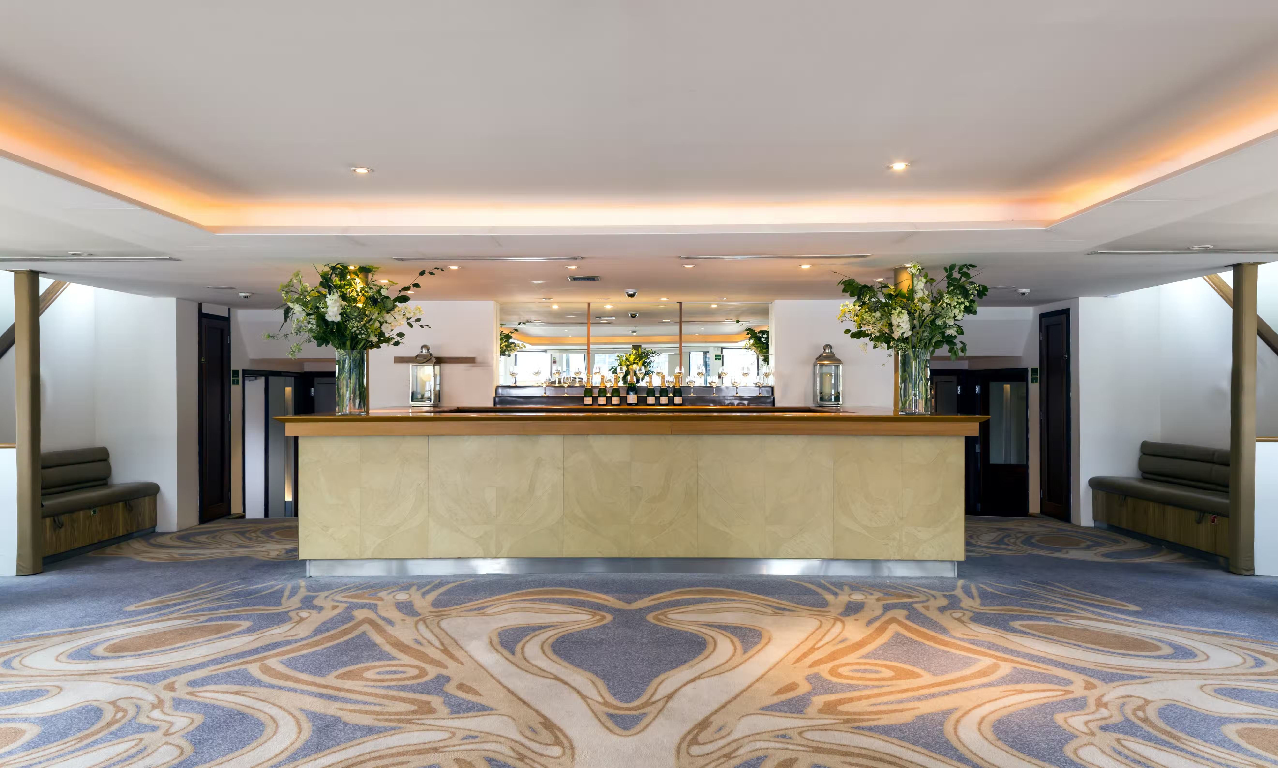 silver sturgeon london boat party 1