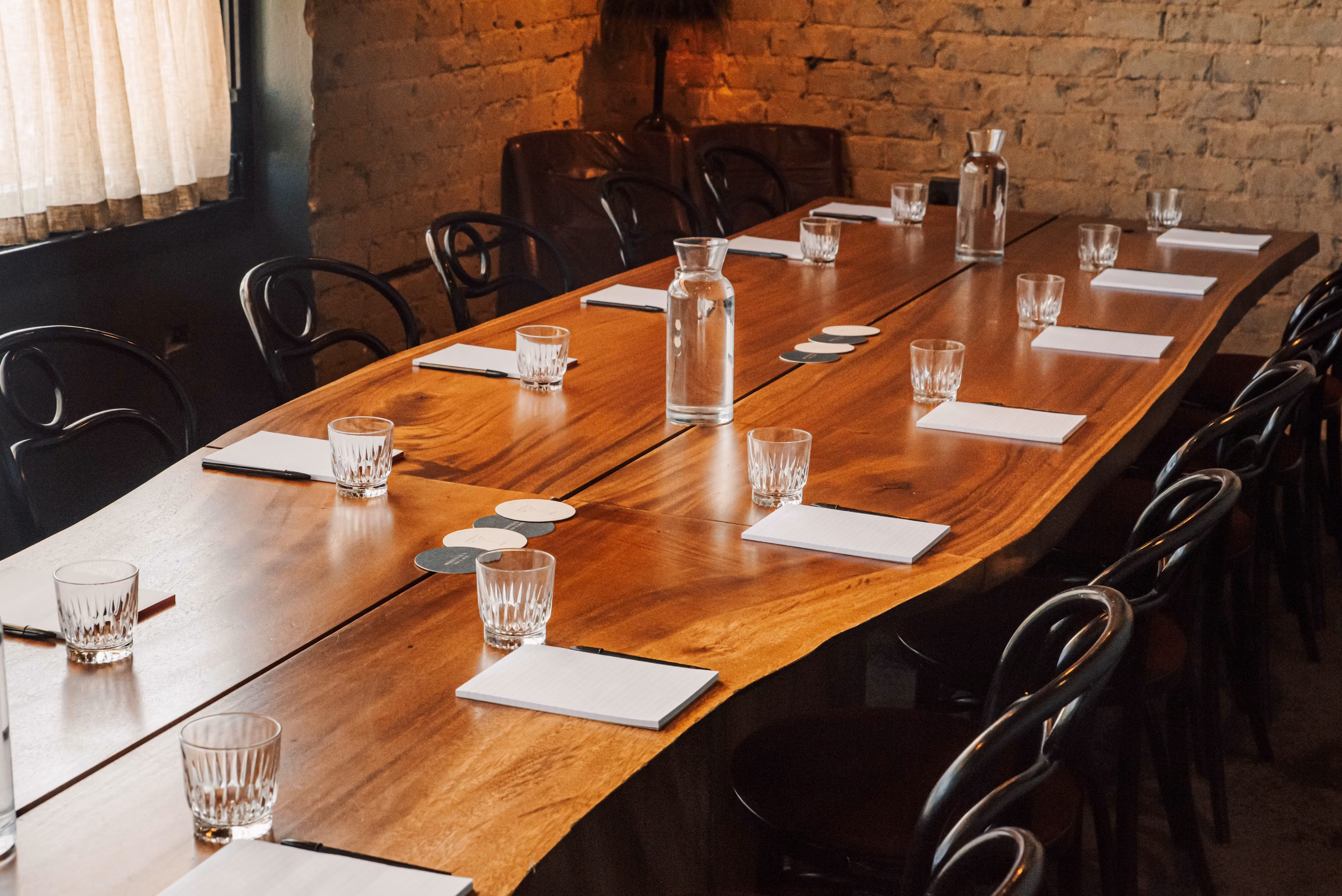 Wakefield's Bar and Wine | Private Dining Room | Venue Hire Canberra | 2