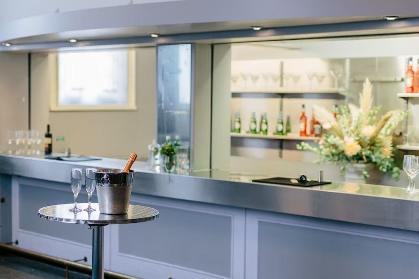 Wandsworth Civic Suite South London Halls