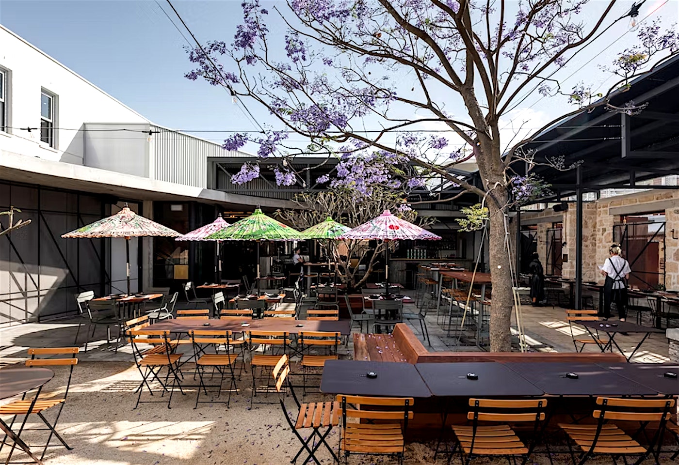 Warders Hotel | Emily Taylor | Venue Hire Perth | 2