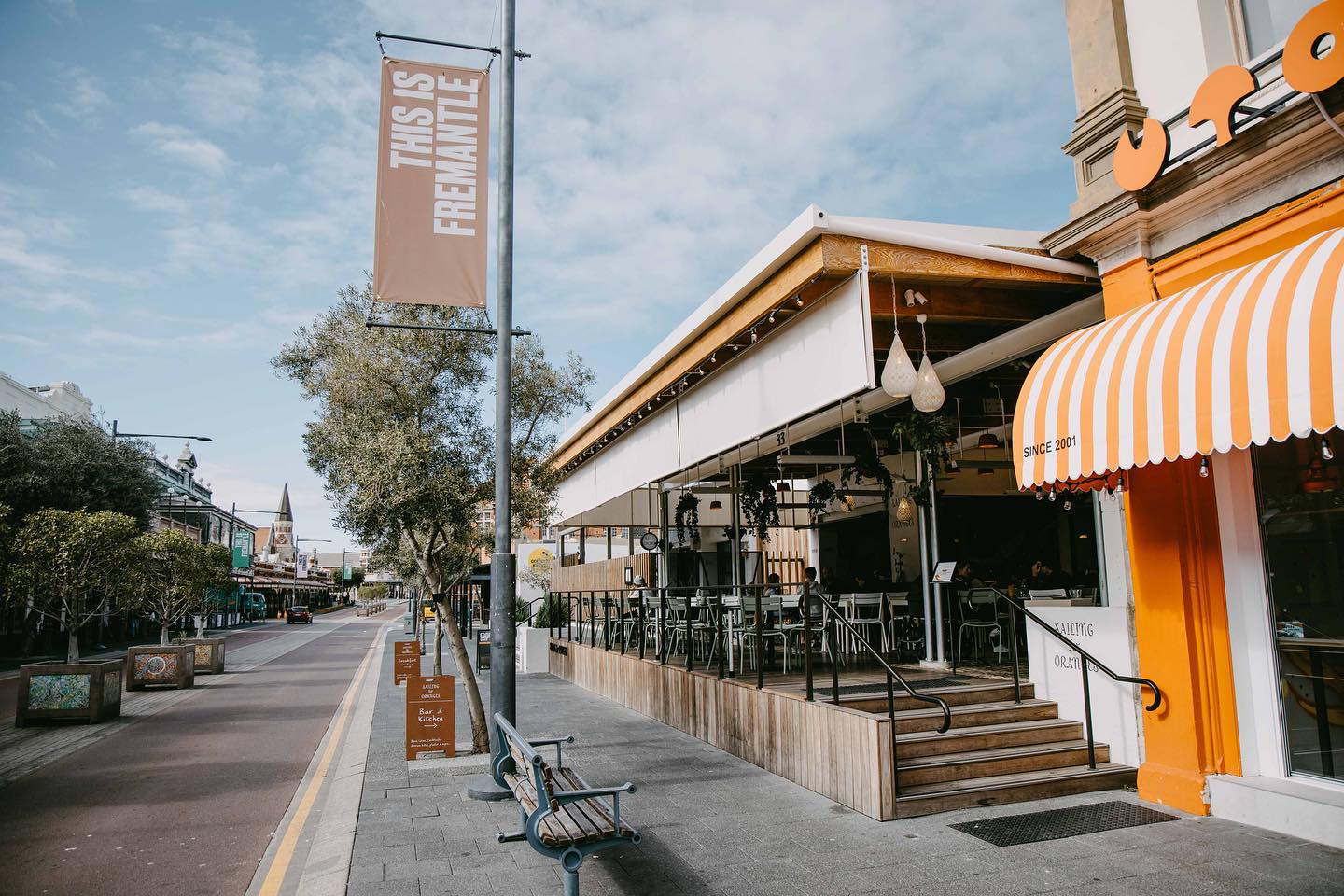 The Best Bars in Perth
