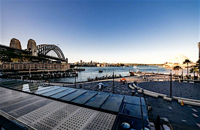 Sydney venue | Watersedge the rocks