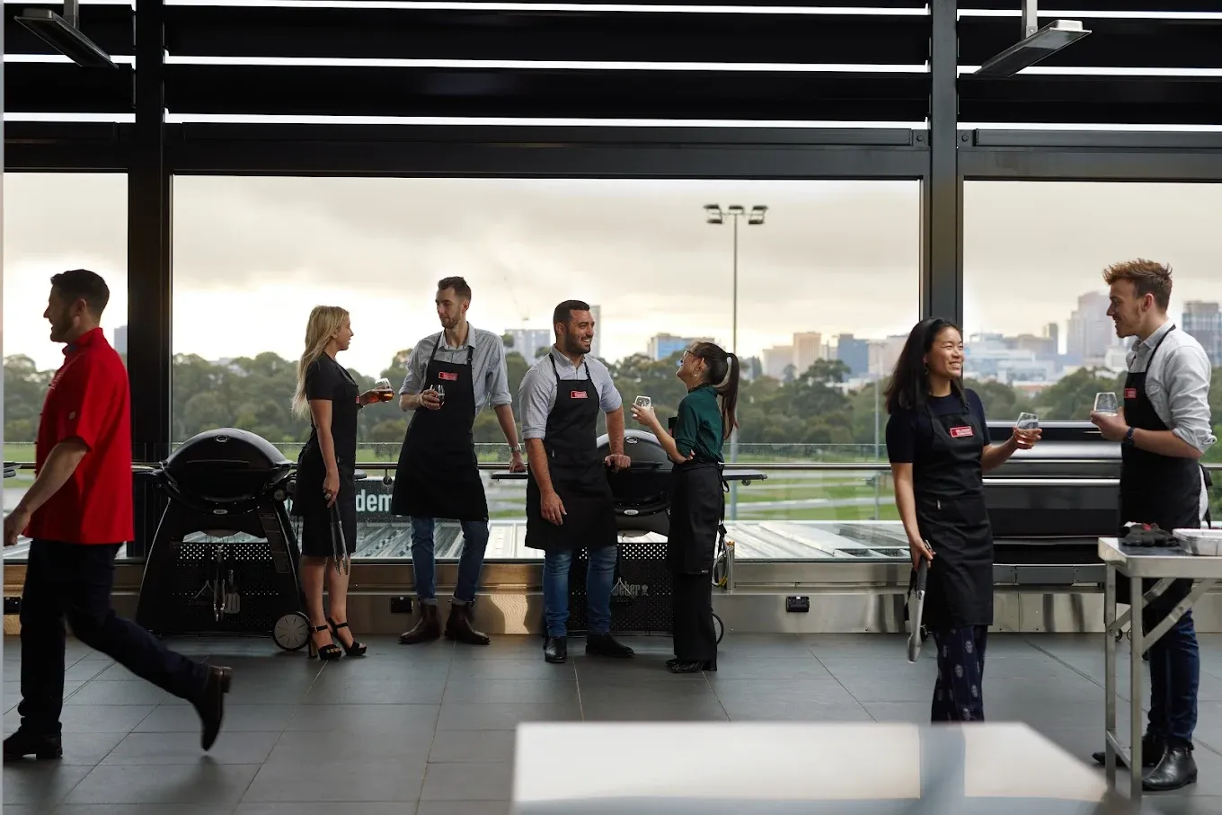 Weber Grill Academy image 2