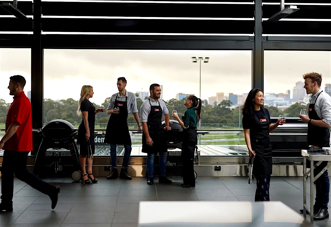 Weber Grill Academy image 2