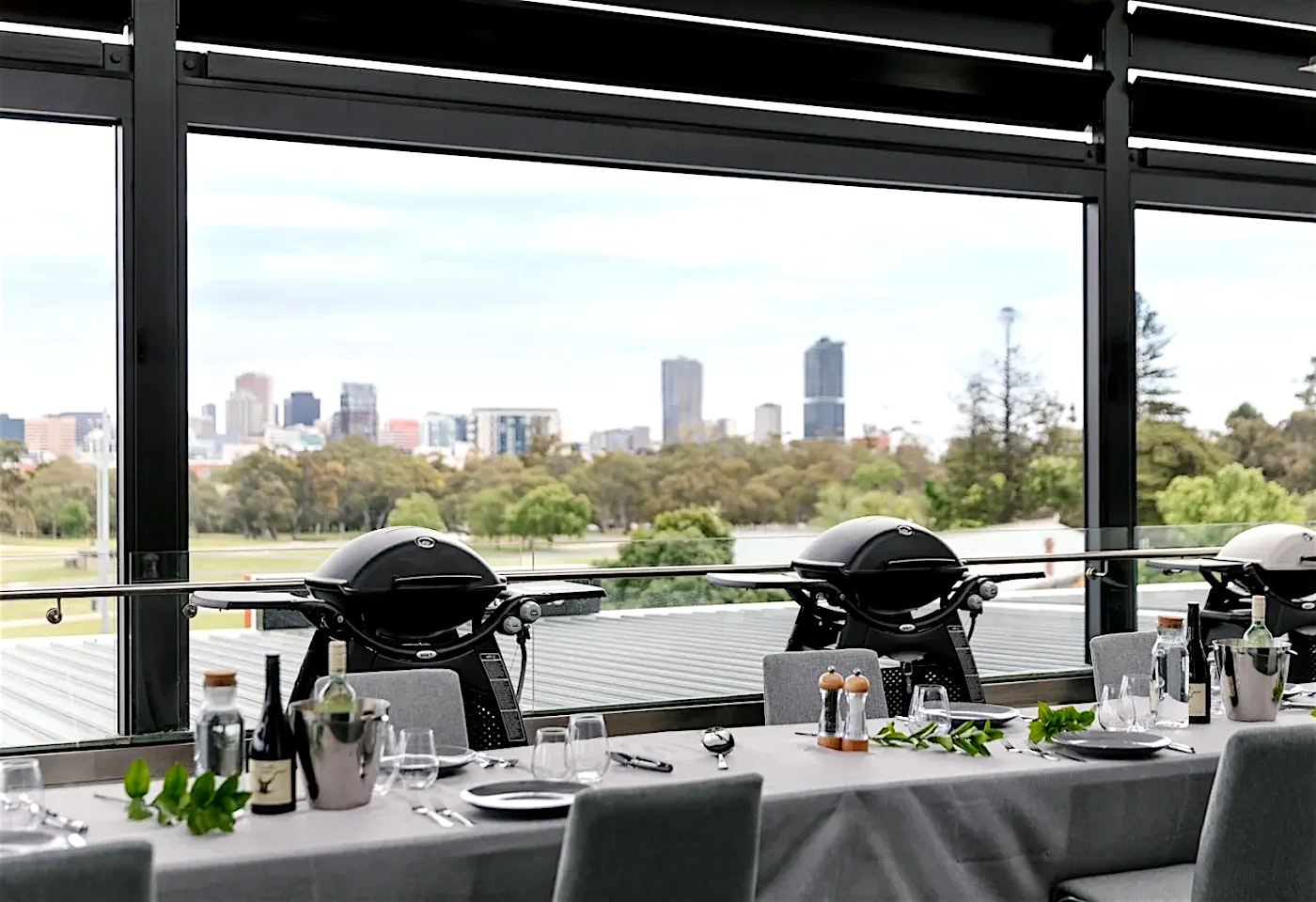 Weber Grill Academy image 3