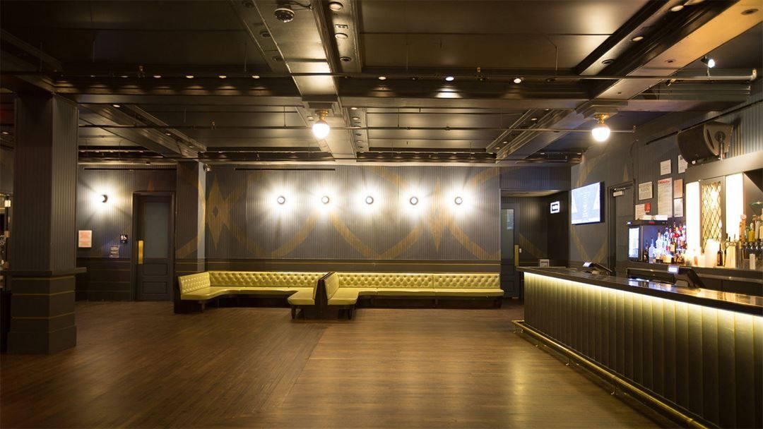 Webster Hall Venue Rent Manhattan NYC