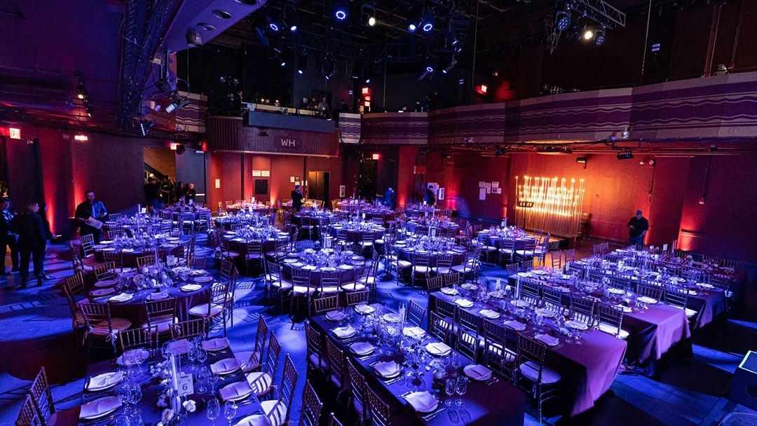 Webster Hall Venue Rent Manhattan NYC 