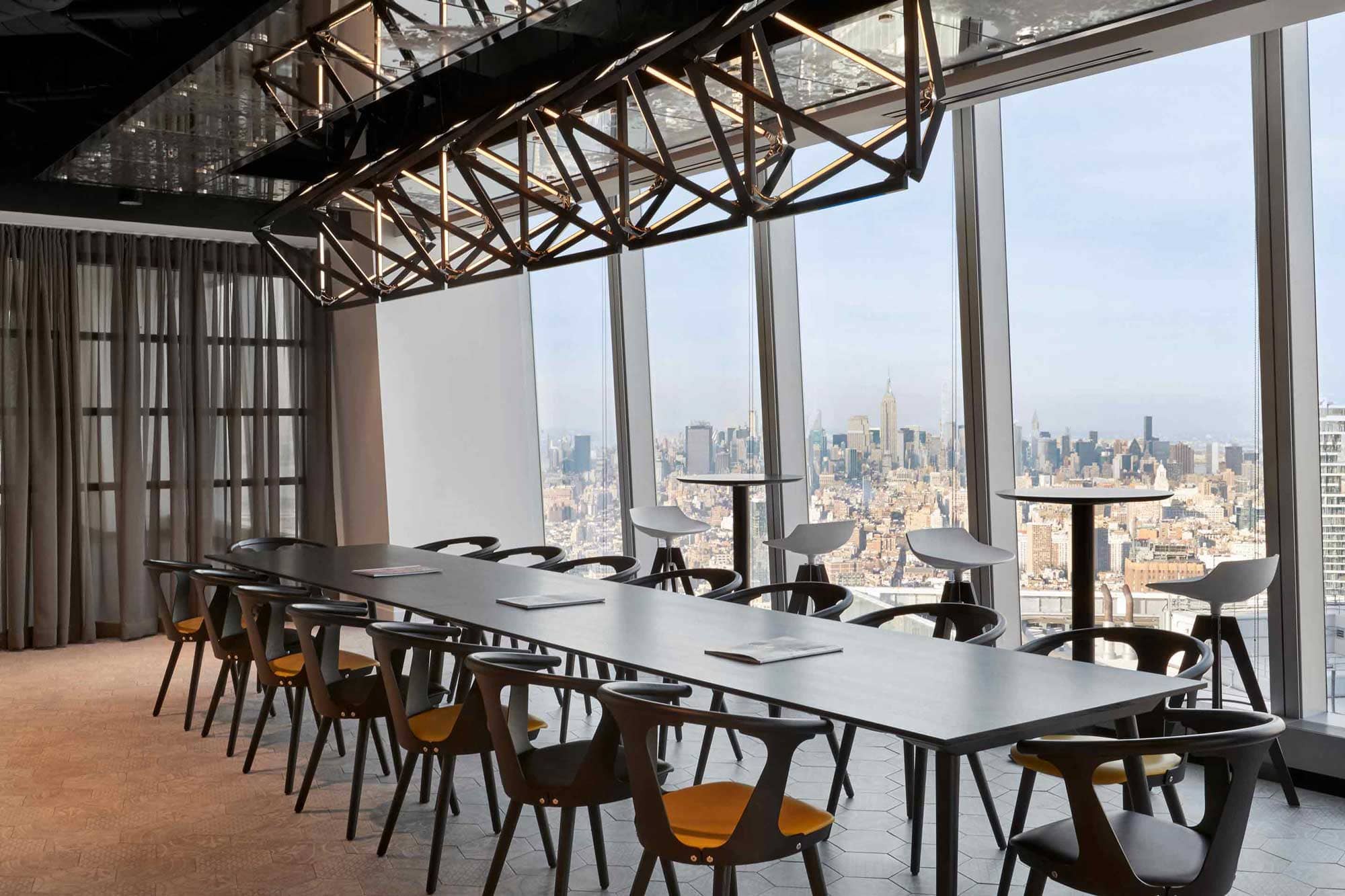Hire Conference venues in TriBeCa venues