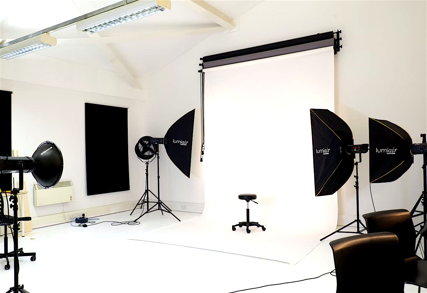 West London Photography Studio 3