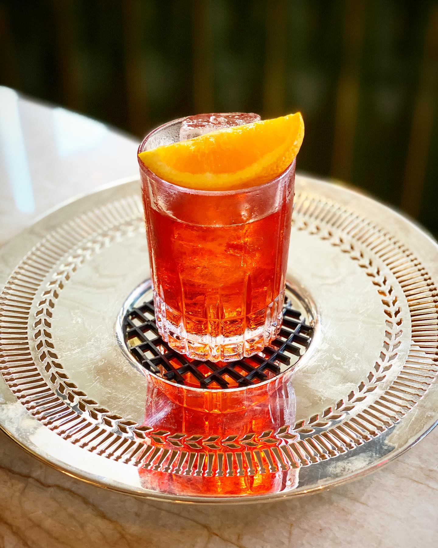 West Village cocktail bar hire 