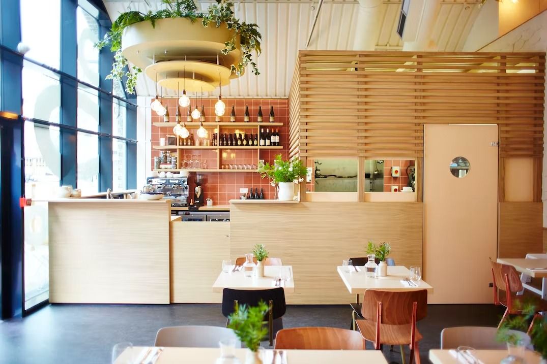 Wherethepancakesat, southwark function rooms