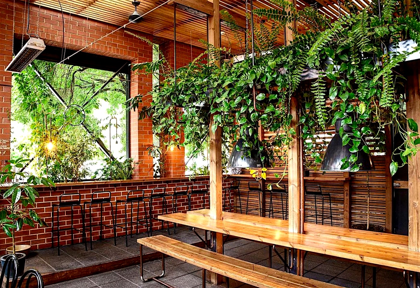 Whistle & Flute | Whistle & Flute | Venue Hire Adelaide | 2