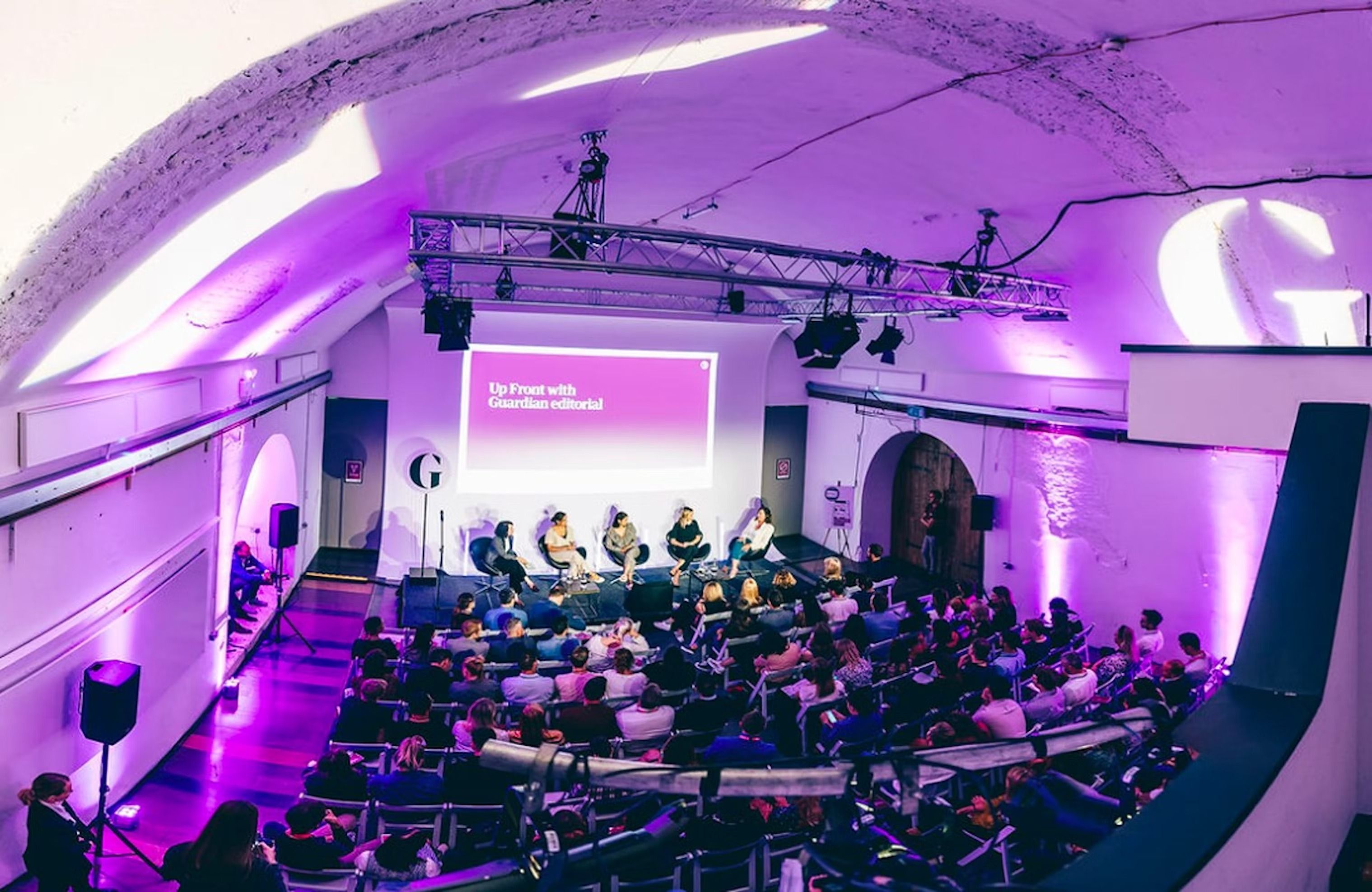 White rabbit studios shoreditch studio hire