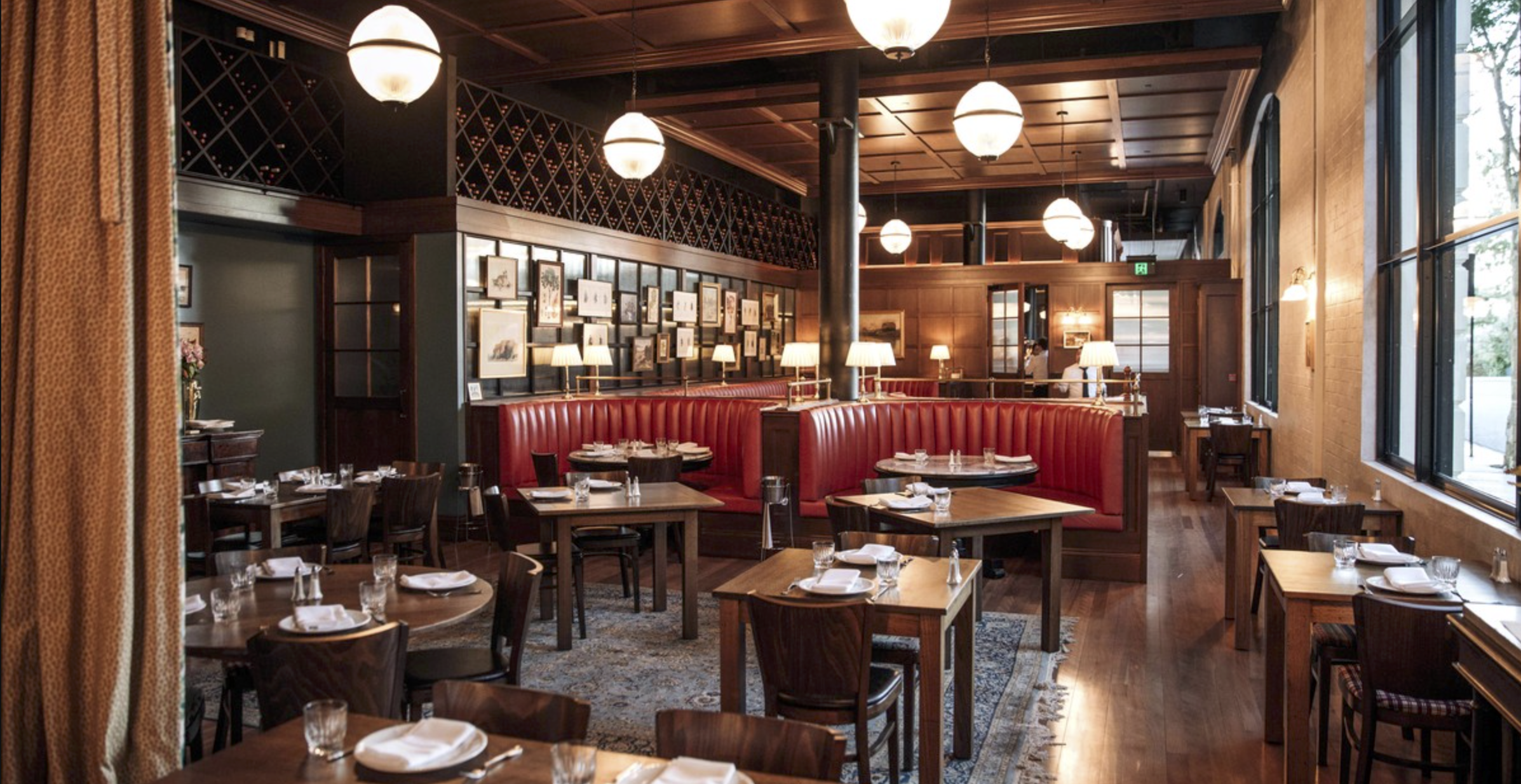 Whole Restaurant, Walter's Steakhouse and Wine Bar image 2