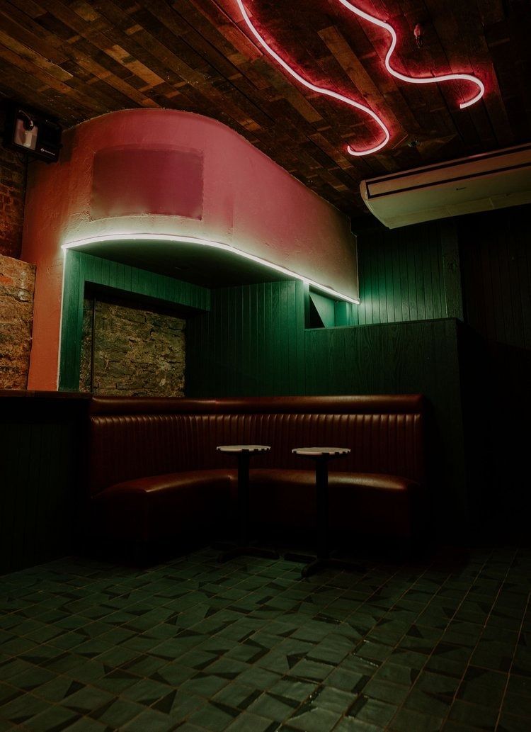 WiggleRoom nyc new years even manhattan