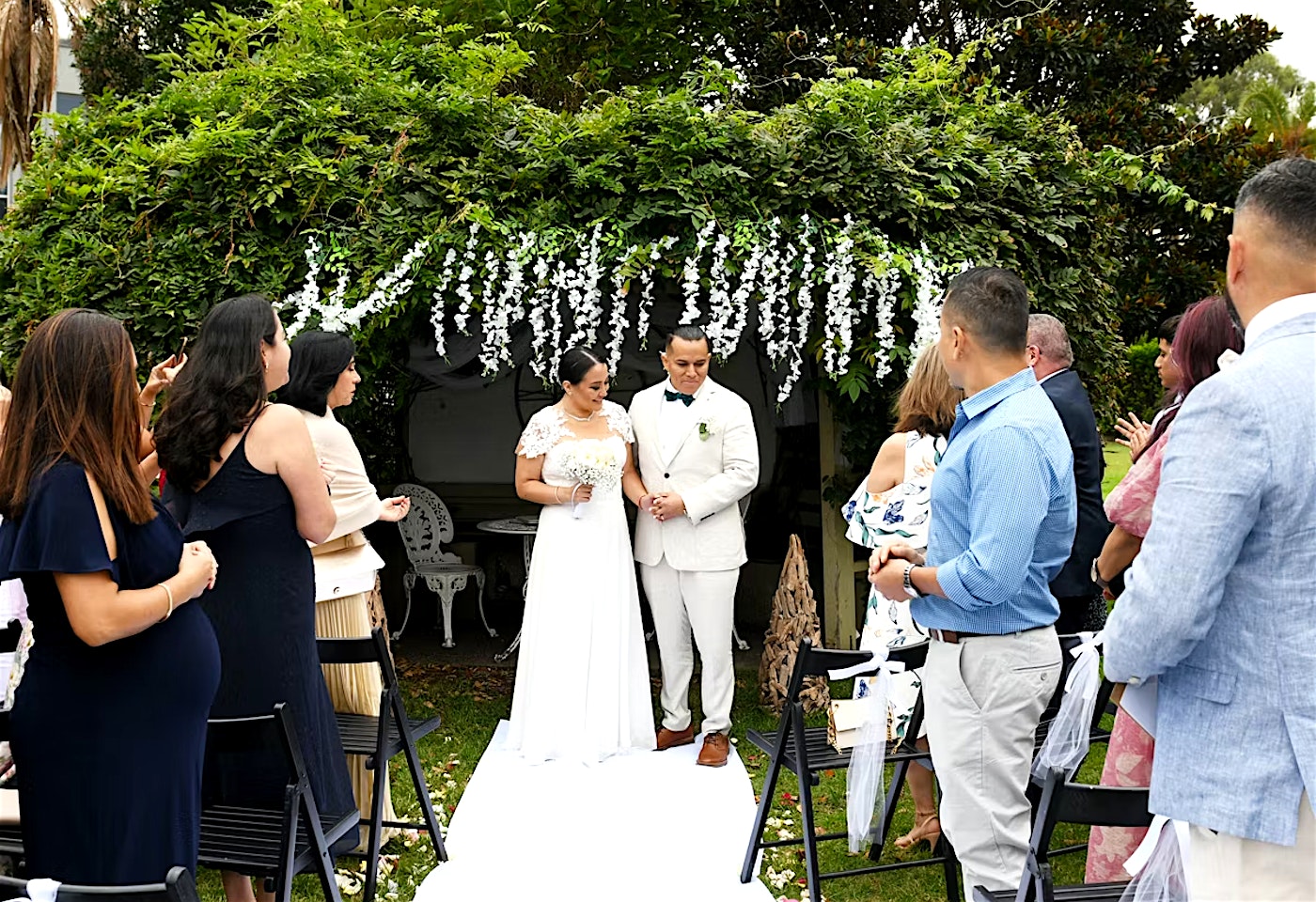 Will and Mikes, Will and Mikes image 2