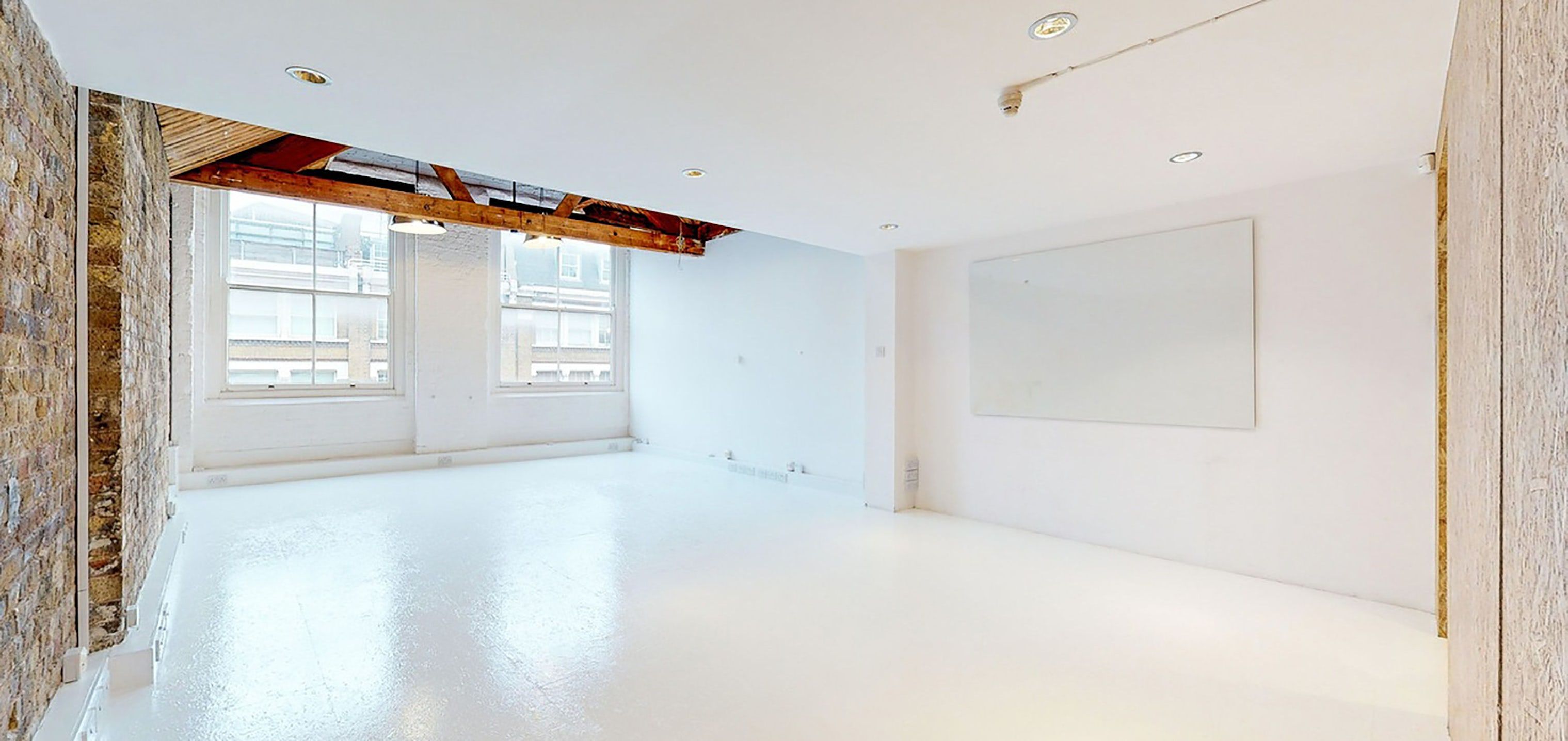 Willow shoreditch hall 