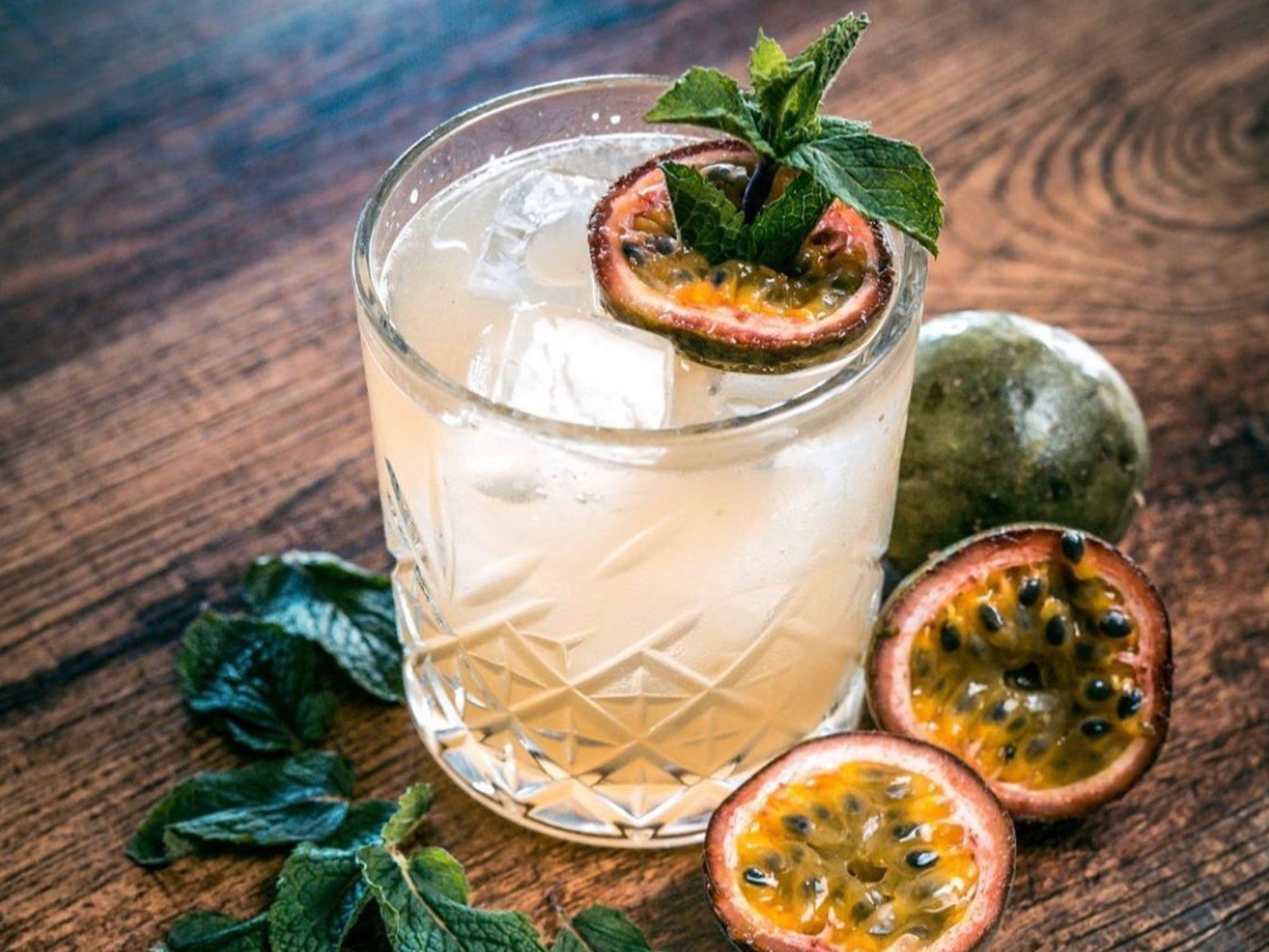 8 Top Mayfair Rooftop Bars Hire Now