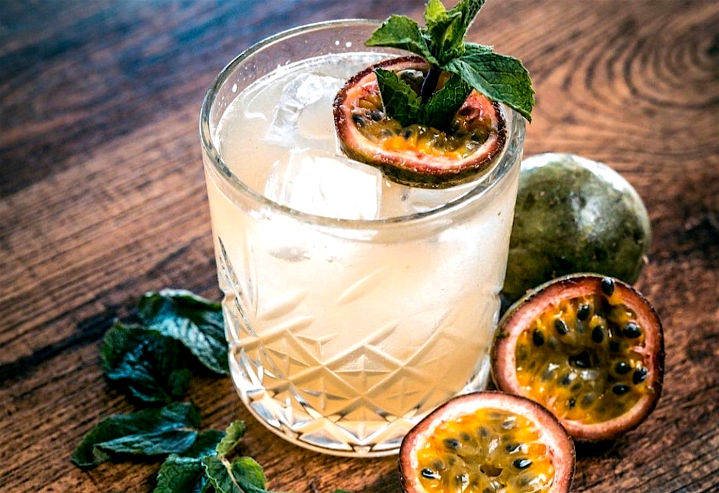 Willows on the Rooftop bar leicester square