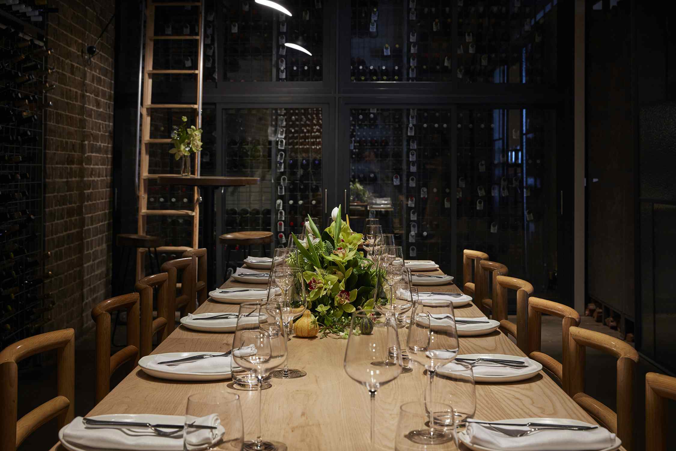 Wine Cave - NOMAD Sydney, NOMAD Sydney image 3