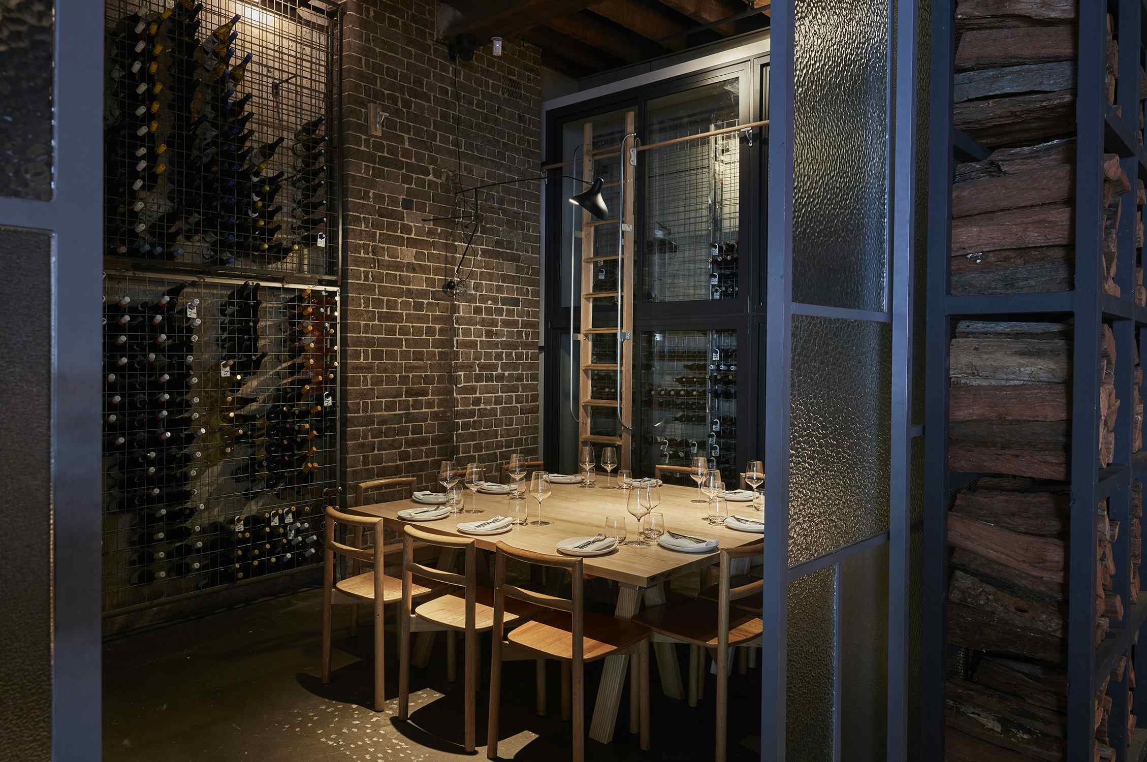 Wine Cave - NOMAD Sydney, NOMAD Sydney image 2