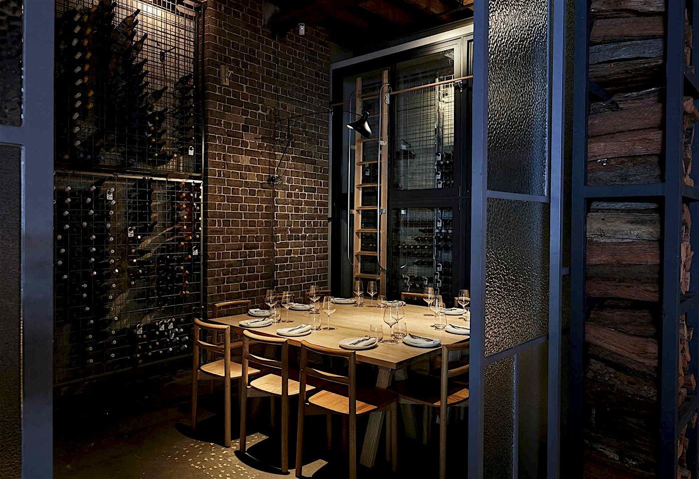 Wine Cave - NOMAD Sydney, NOMAD Sydney image 2