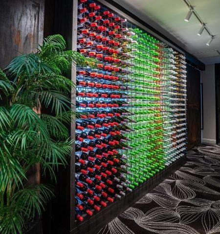 Wine Room, The Castlereagh image 2