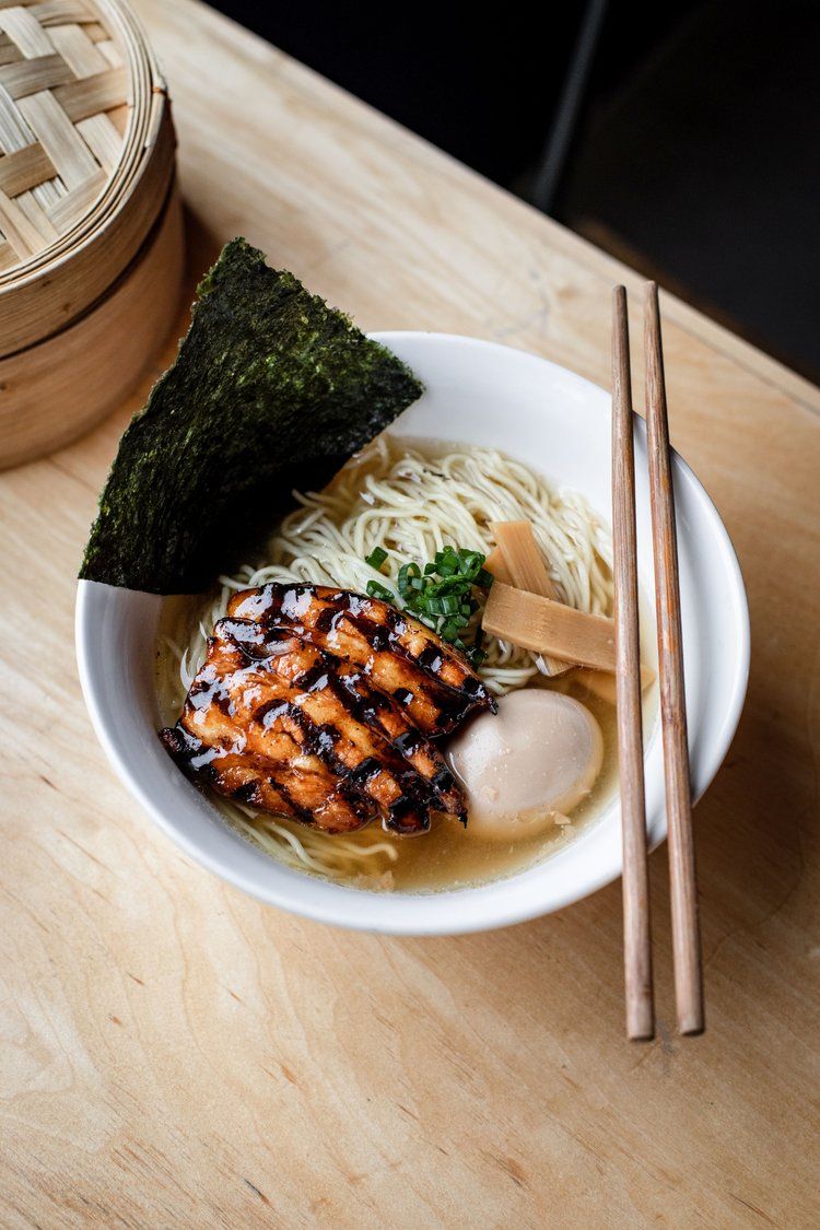 Wokyko Kaiju Bristol private dining 3