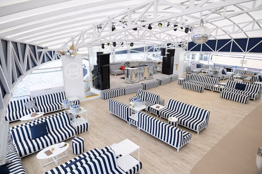 YOT Club, YOT Club Gold Coast image 2