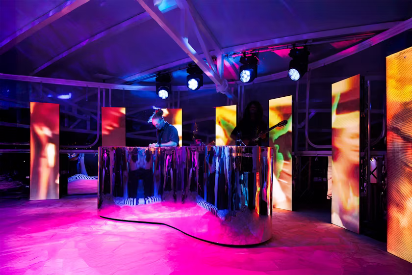 YOT Club, YOT Club Gold Coast image 3