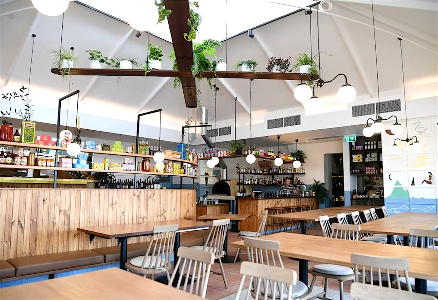 Exclusive Hire, Yiasou George image 3