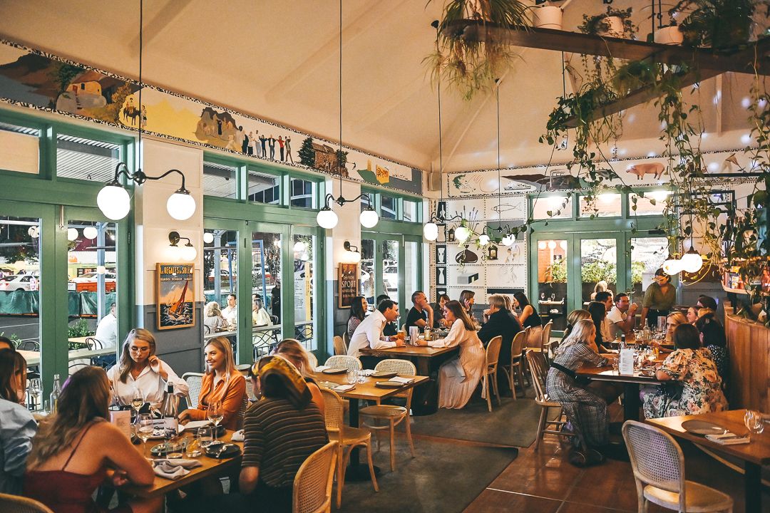 Exclusive Hire, Yiasou George1