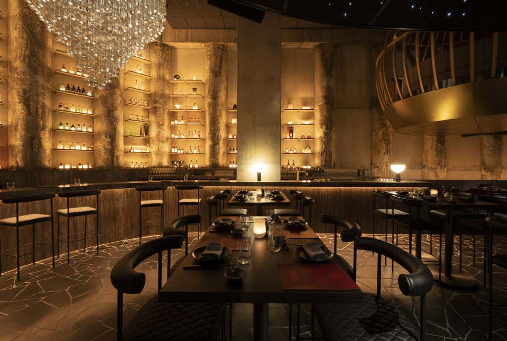 Yugen | Yugen Dining | Venue Hire Melbourne | 1