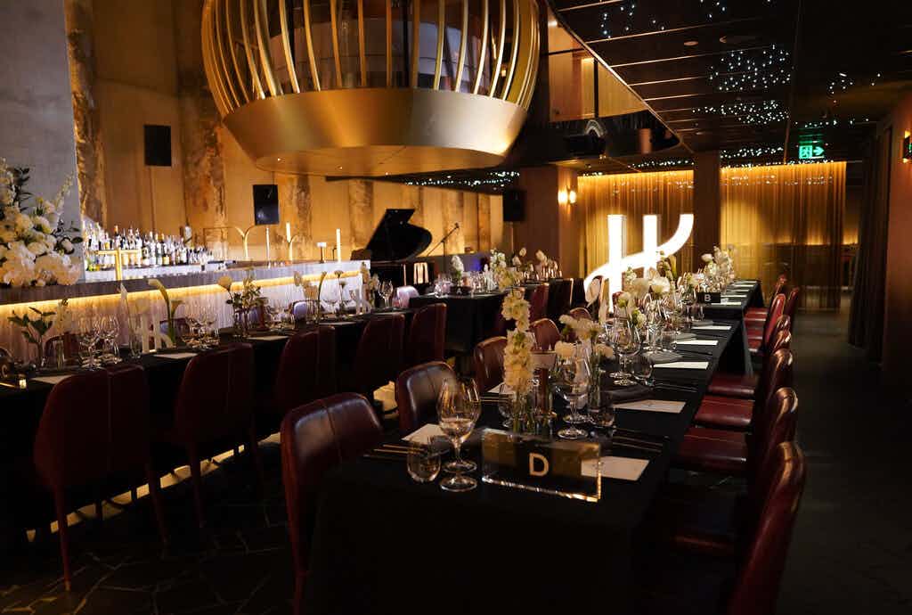 Yugen | Yugen Dining | Venue Hire Melbourne | 3