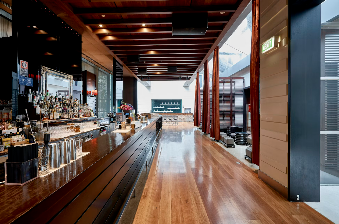 Exclusive Hire, Zeta Bar image 3