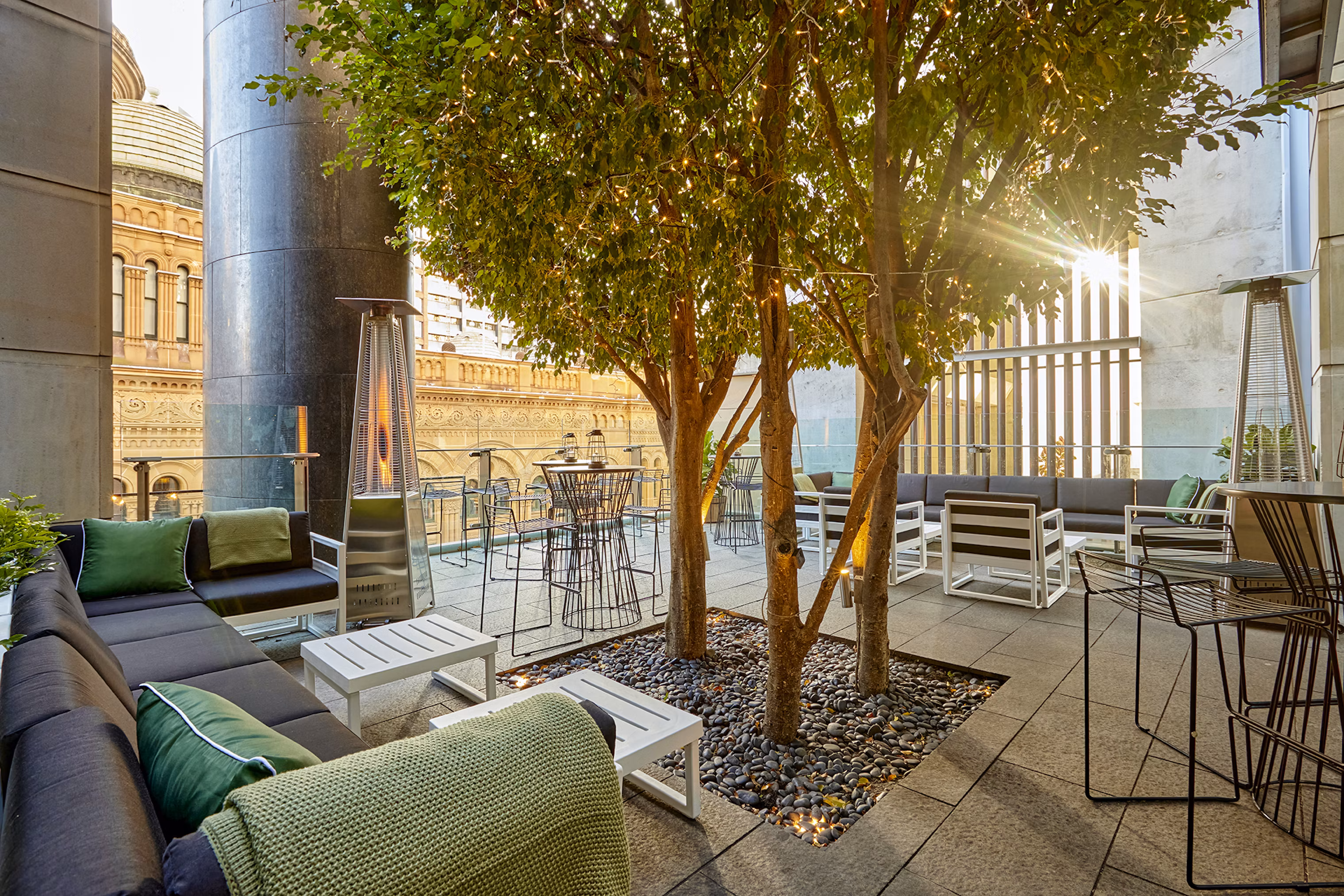 Exclusive Hire, Zeta Bar image 2