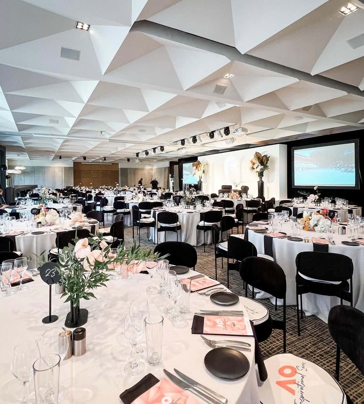 Exclusive Hire, Zinc at Fed Square image 2