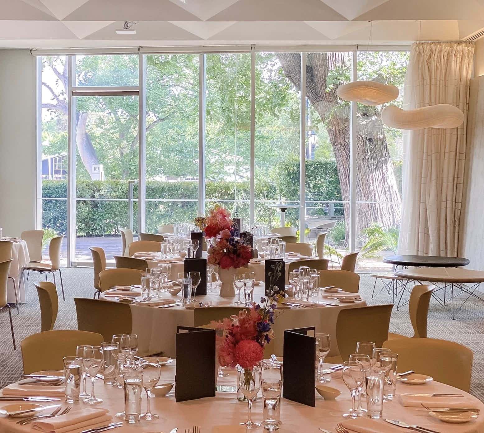 Studio 2, Zinc at Fed Square image 3