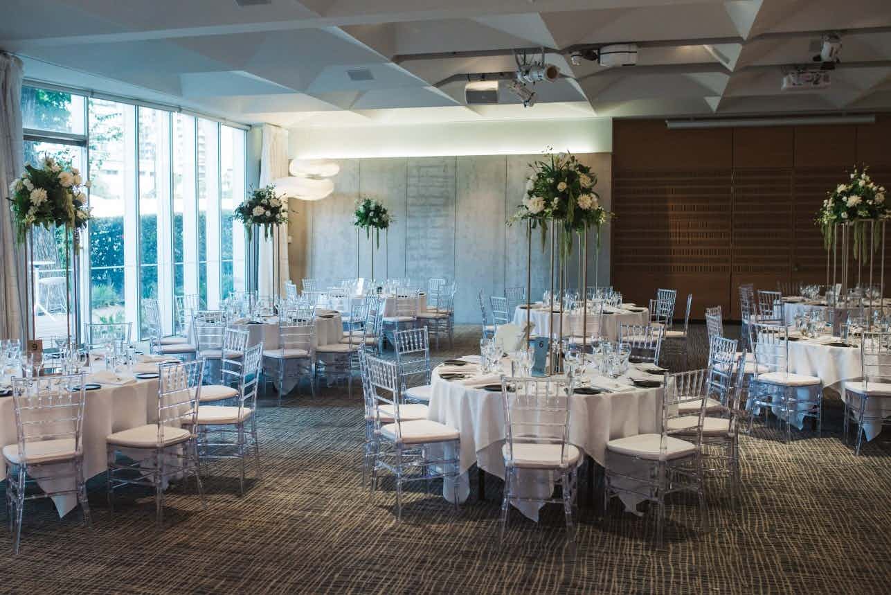 Studio 2, Zinc at Fed Square image 2