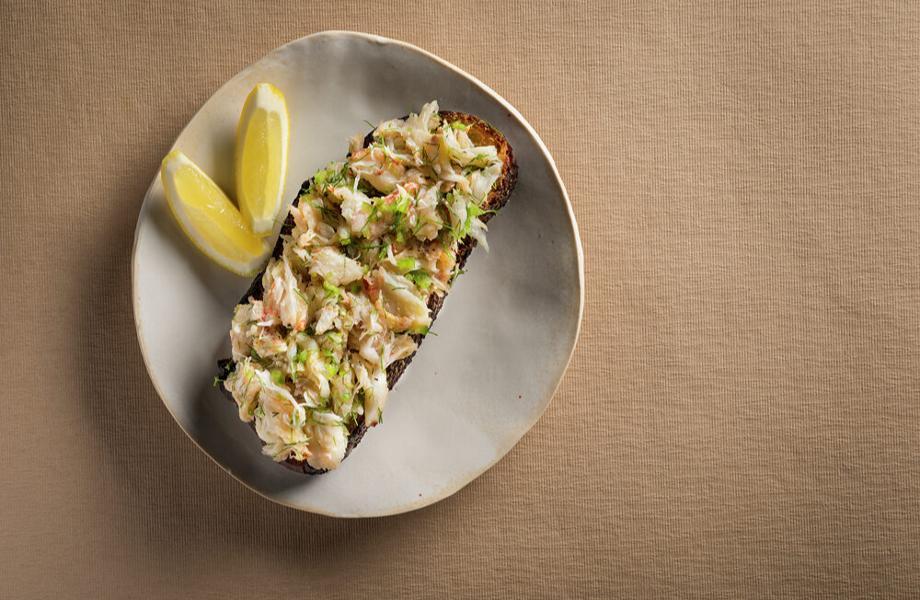 Farm-to-table private dining in New York: ABC Kitchen  image 2