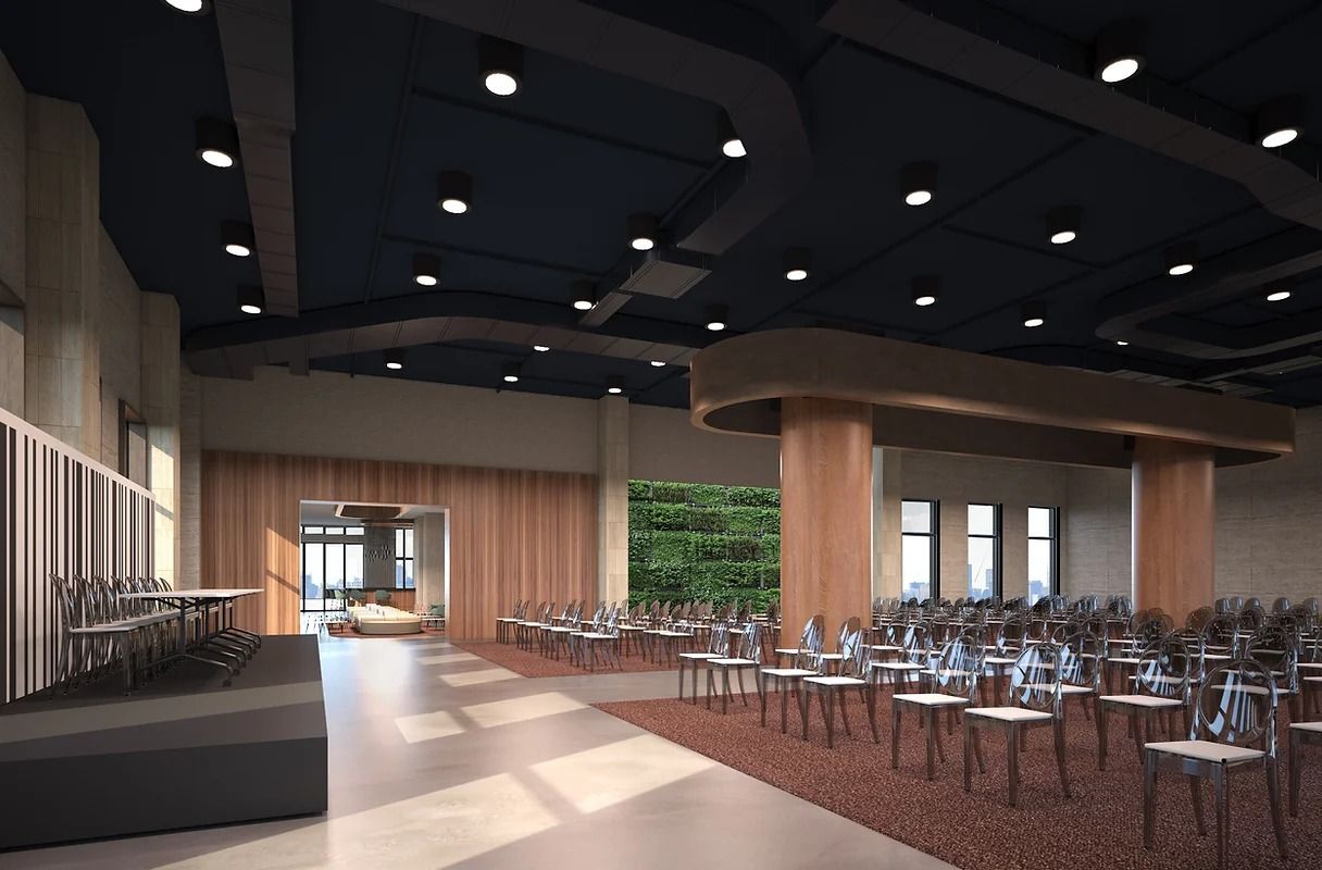 above the heights manhattan event venues nyc