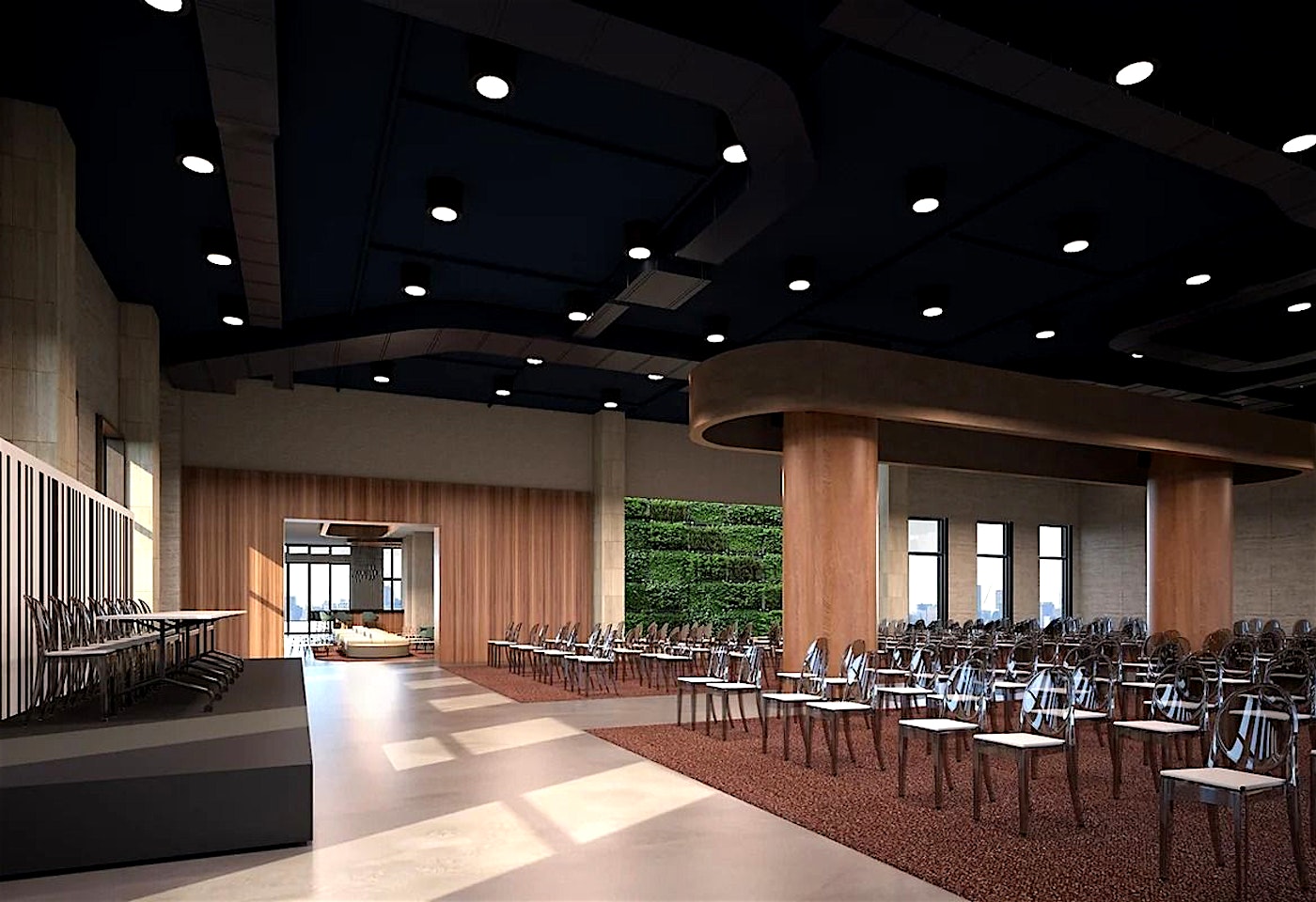 above the heights manhattan event venues nyc