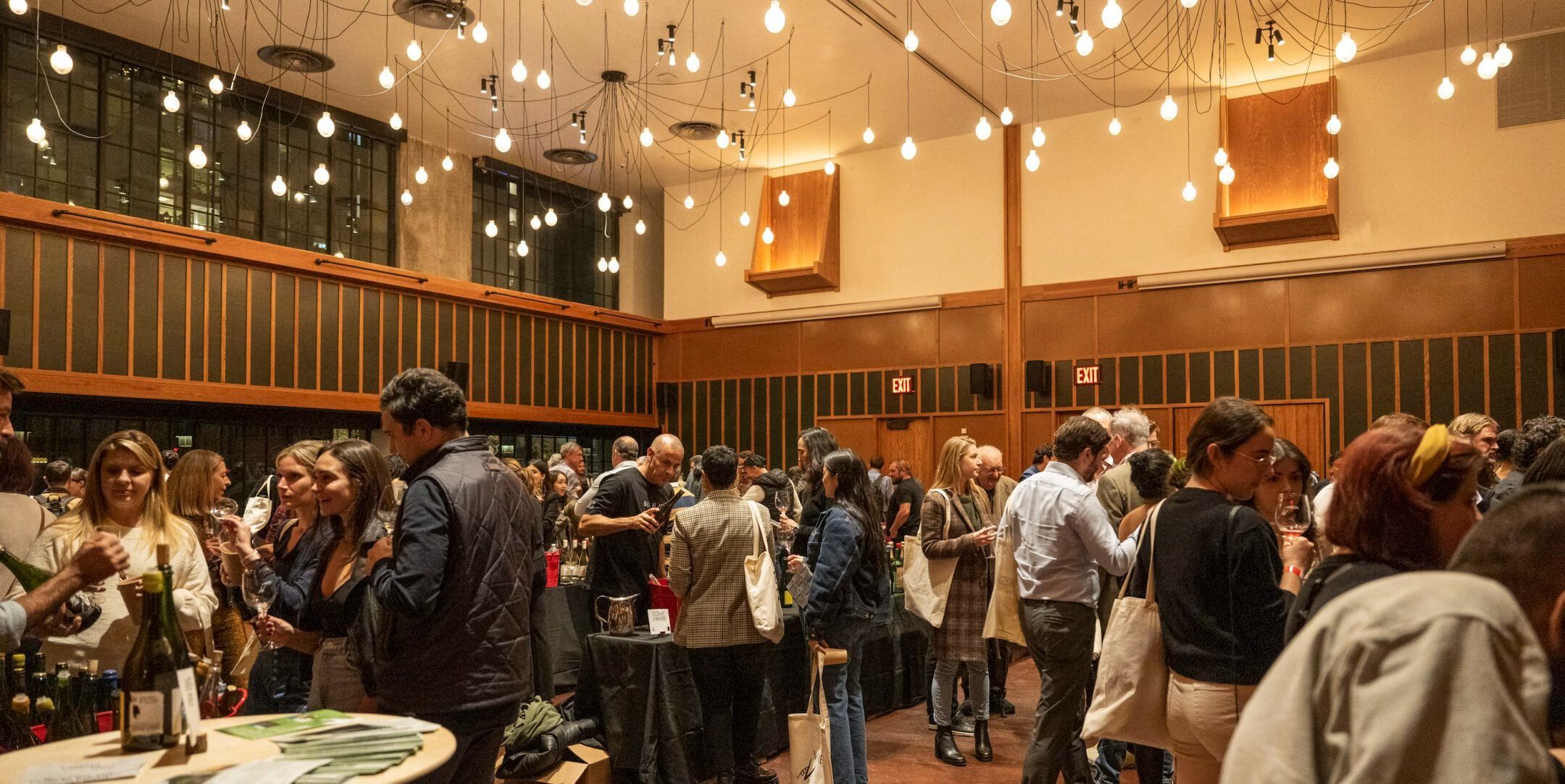 ace hotel brooklyn corporate venues nyc 