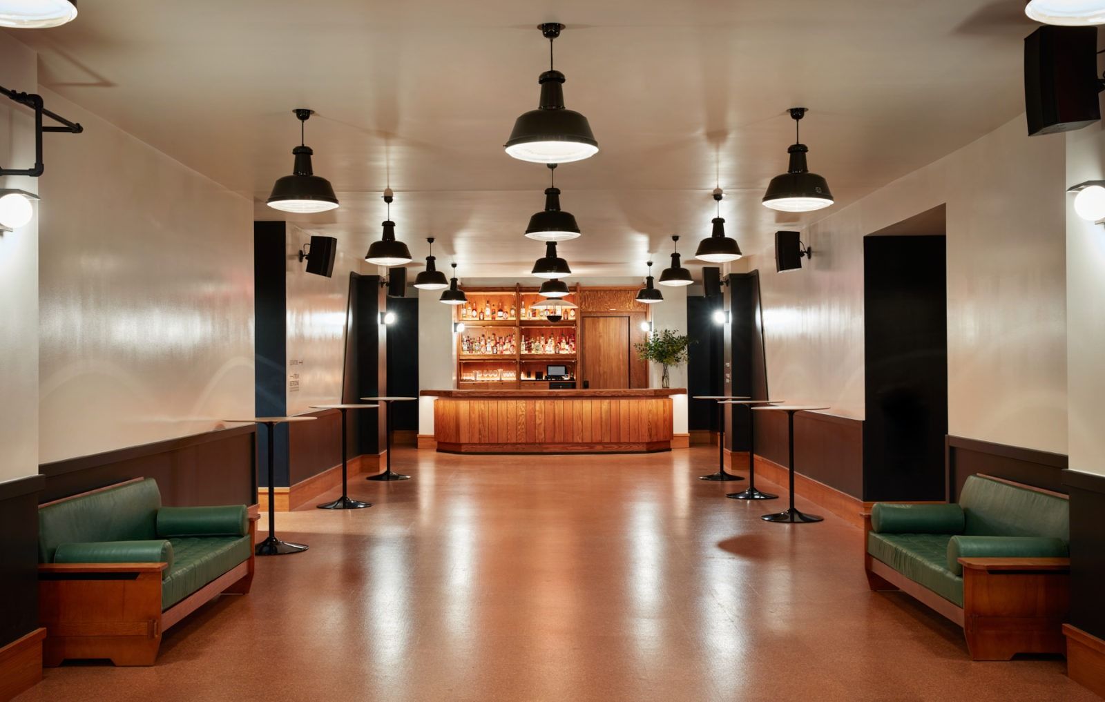 Ace your next meeting at this Brooklyn venue: Ace Hotel Brooklyn1