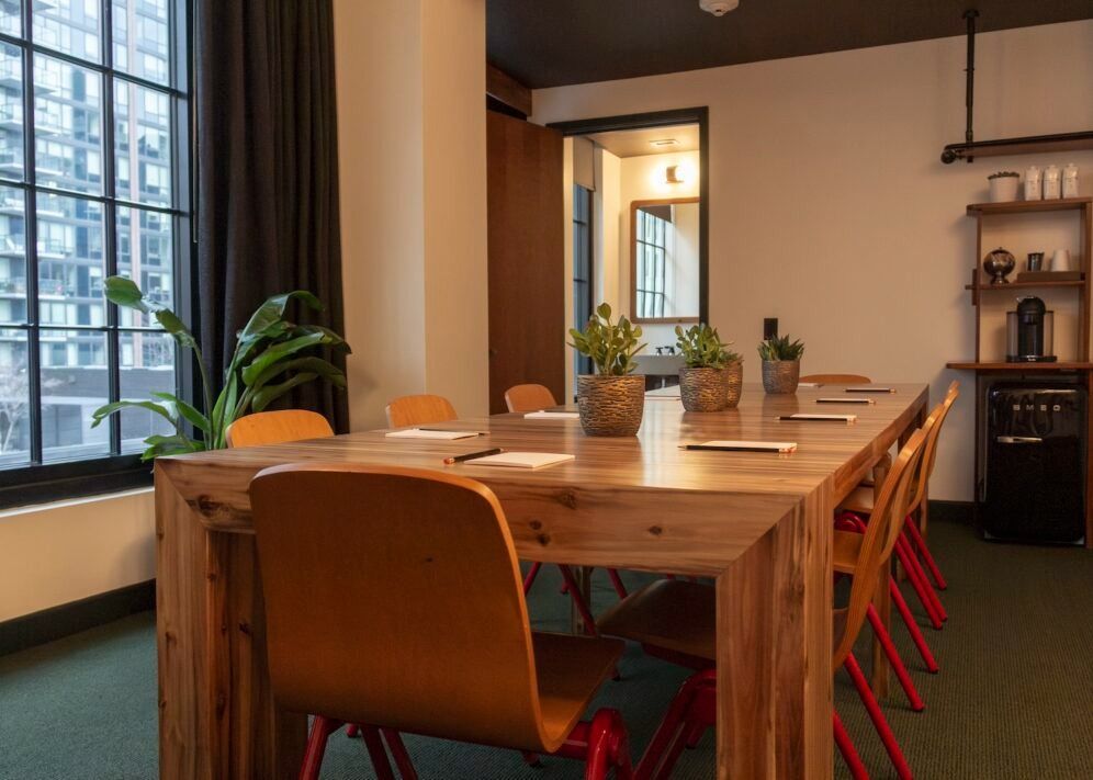 Ace your next meeting at this Brooklyn venue: Ace Hotel Brooklyn image 3