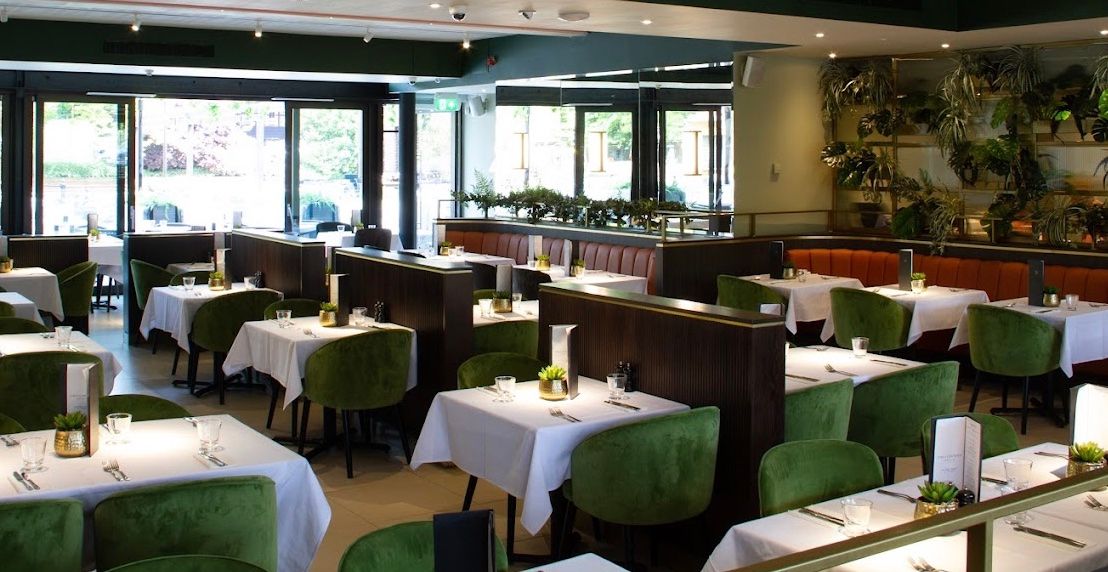 albert's shed castlefiled bar