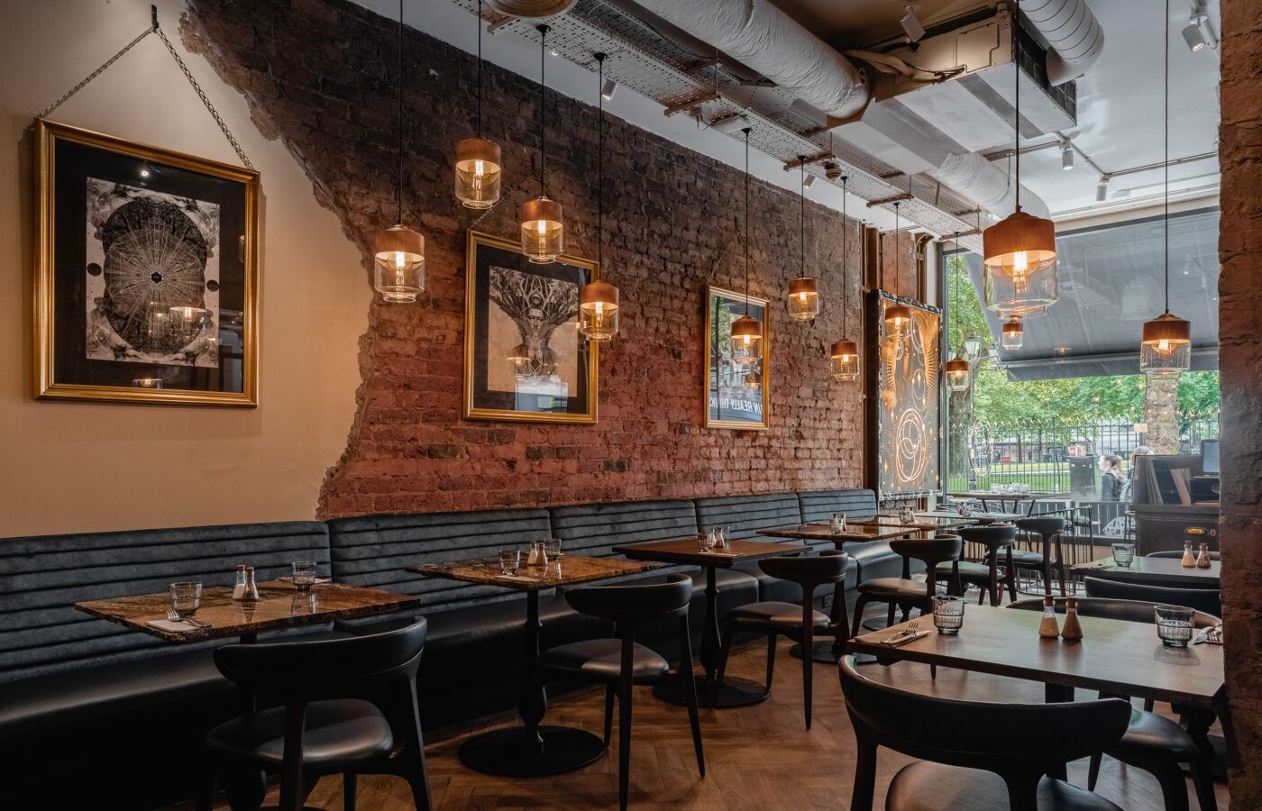 alchemist birmingham cool bar 