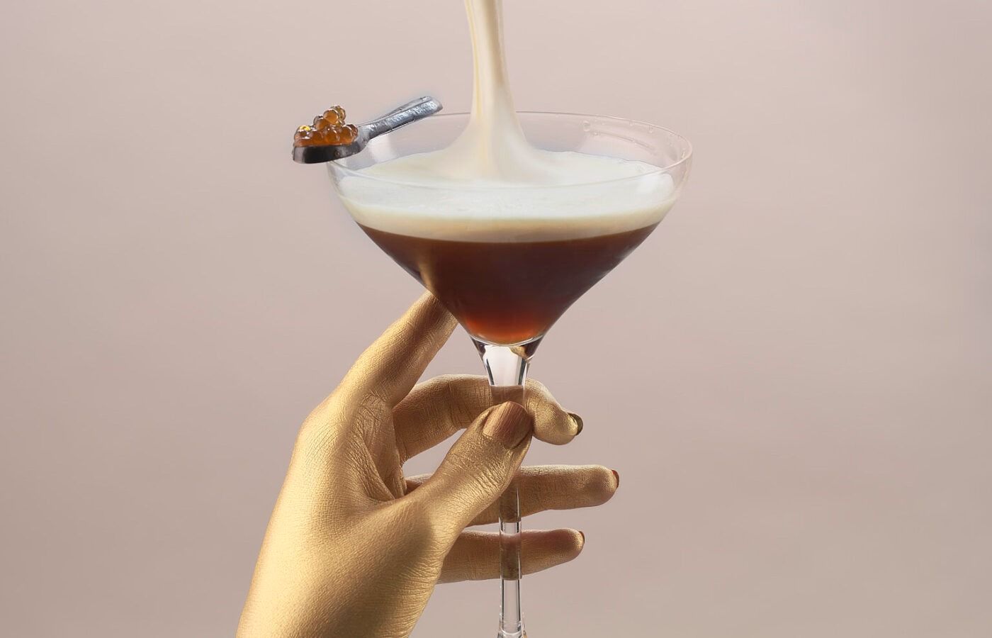 alchemist birmingham cool bar 