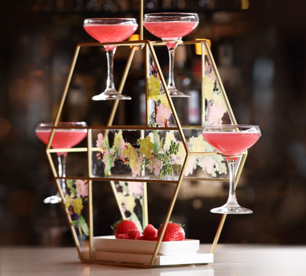 all bar one cokctail bars victoria